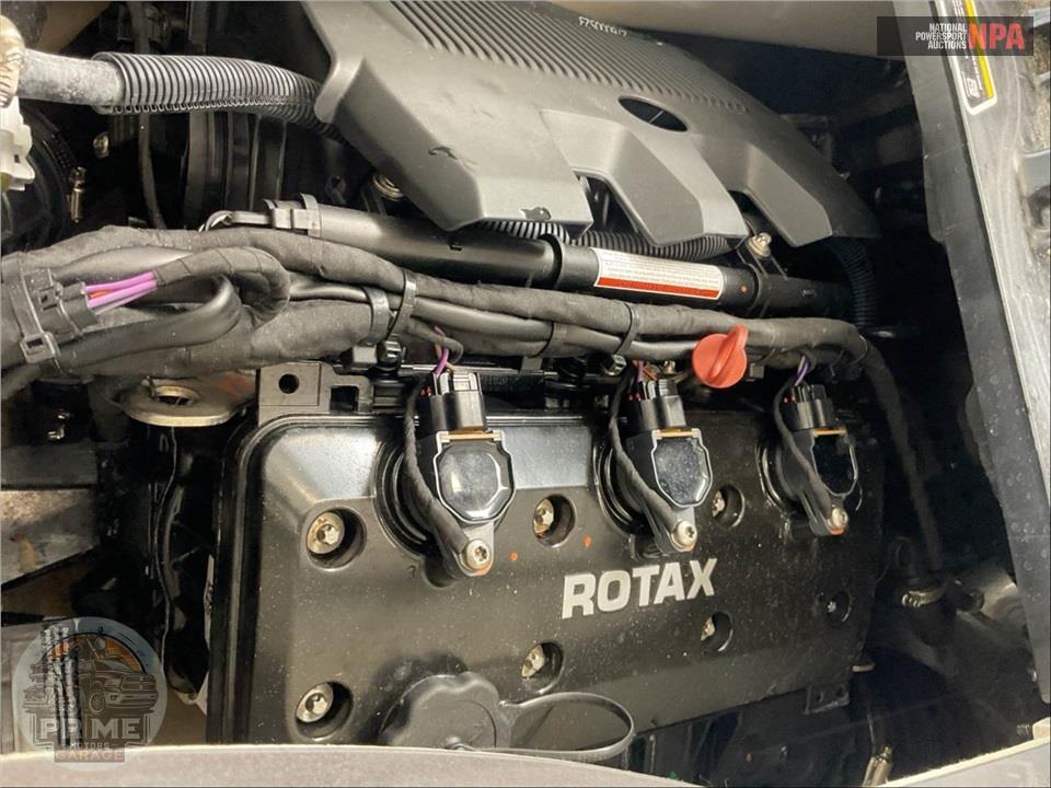 2022 Seadoo/Brp RXP-X 300 — фото 7
