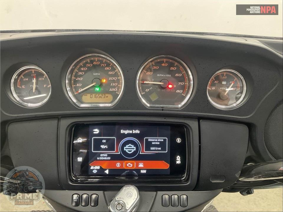 2020 Harley-Davidson FLHTCUTG TRI GLIDE ULTRA — фото 5