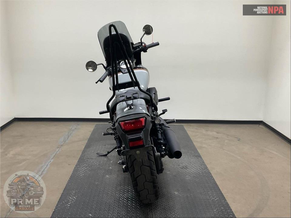 2024 Honda SHADOW PHANTOM — фото 4