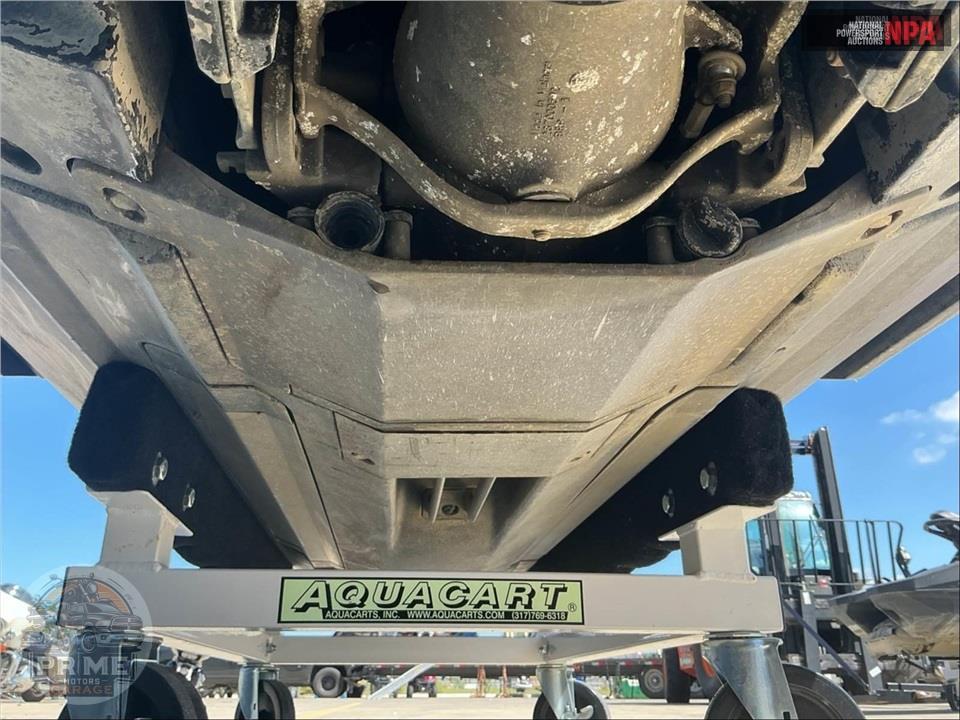 2023 Seadoo/Brp SPARK 2UP TRIXX SOUND SYS — фото 11