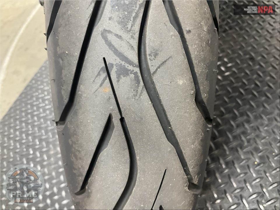2008 Honda CBR1000RR8 — фото 17