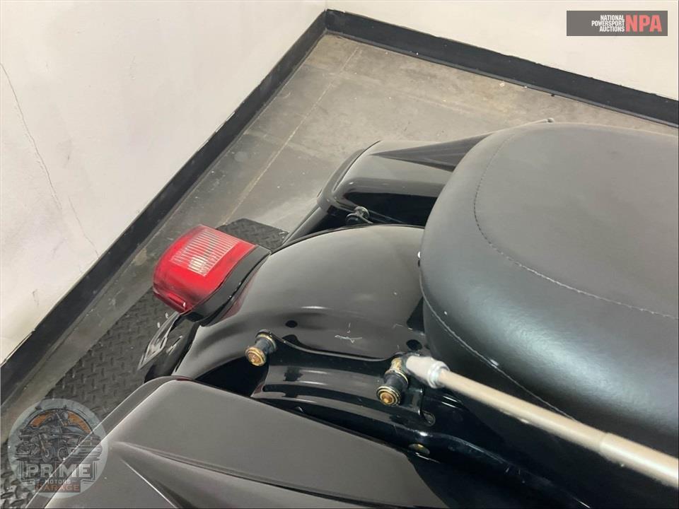 2024 Harley-Davidson FLTRK ROAD GLIDE LIMITED — фото 41