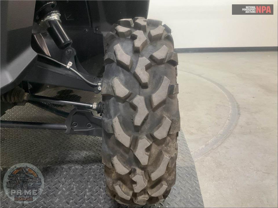 2026 Can-Am COMMANDER MAX XT 700 — фото 18