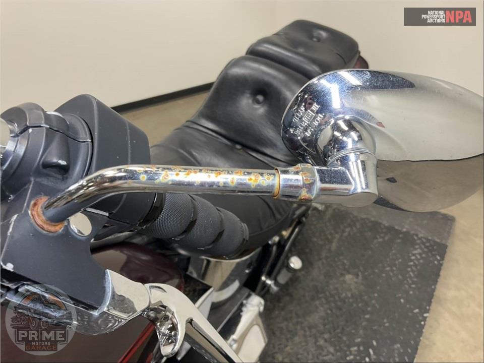 1991 Harley-Davidson FXSTC SOFTAIL(SOLID) — фото 32