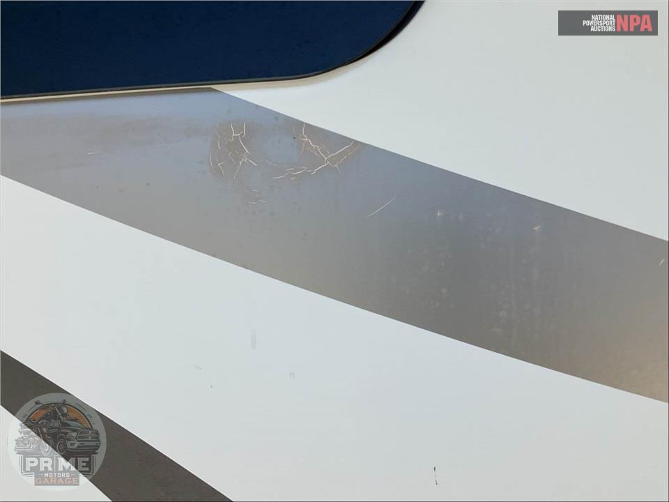 2015 Keystone Rv M-30 RIPR - BULLET PREMIER SERIES — фото 33
