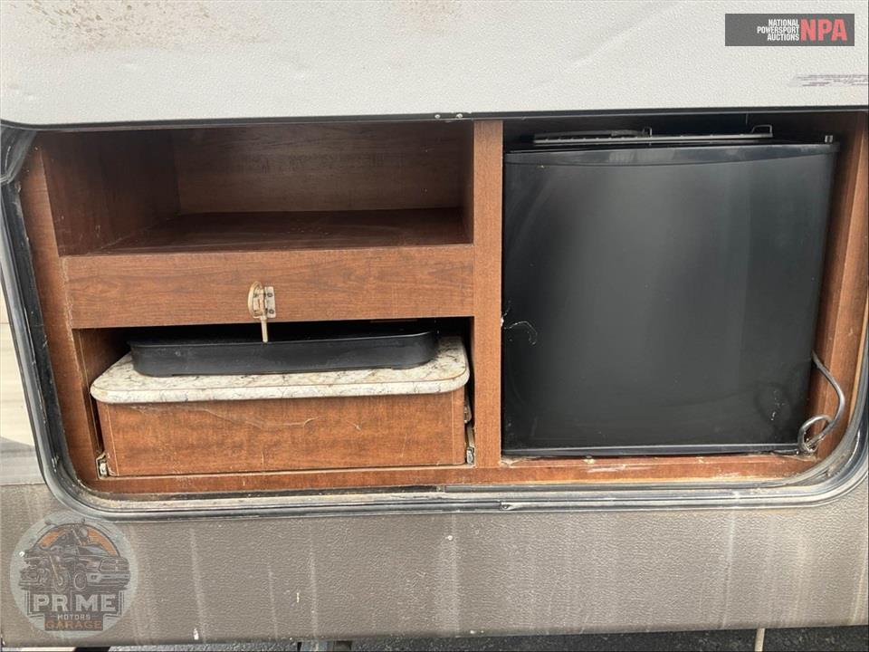 2018 Keystone Rv M-30 BHKSWE - HIDEOUT SERIES — фото 37