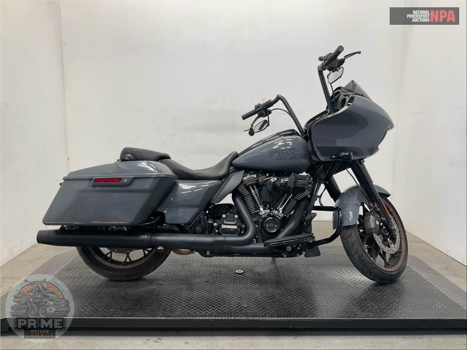 2022 Harley-Davidson FLTRXST ROAD GLIDE ST — фото 1