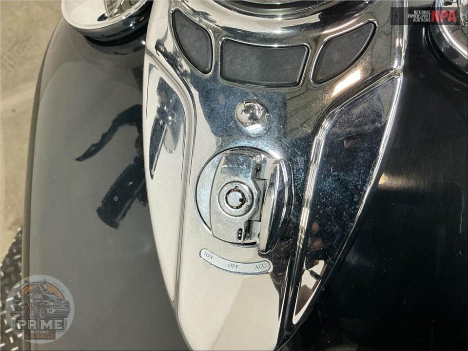 2012 Harley-Davidson FLSTC HRTG SFTL CLSC — фото 10