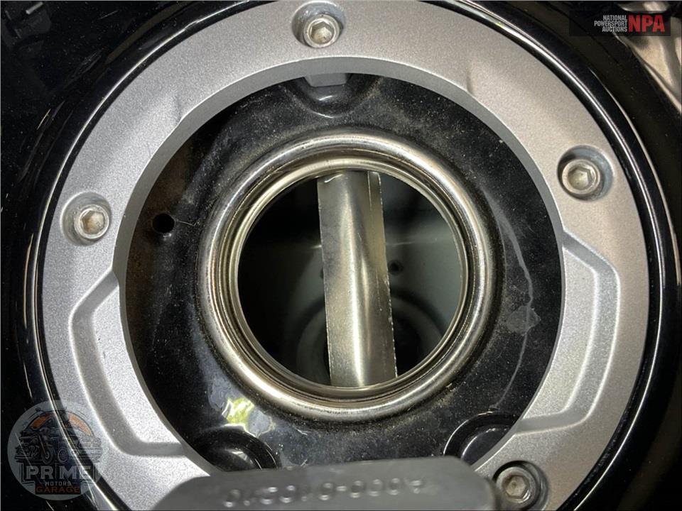 2022 Cf Moto 650NK — фото 17