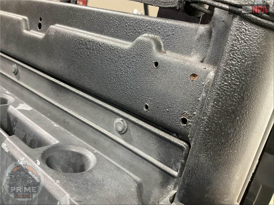 2019 Polaris RANGER CREW XP 1000 EPS — фото 17