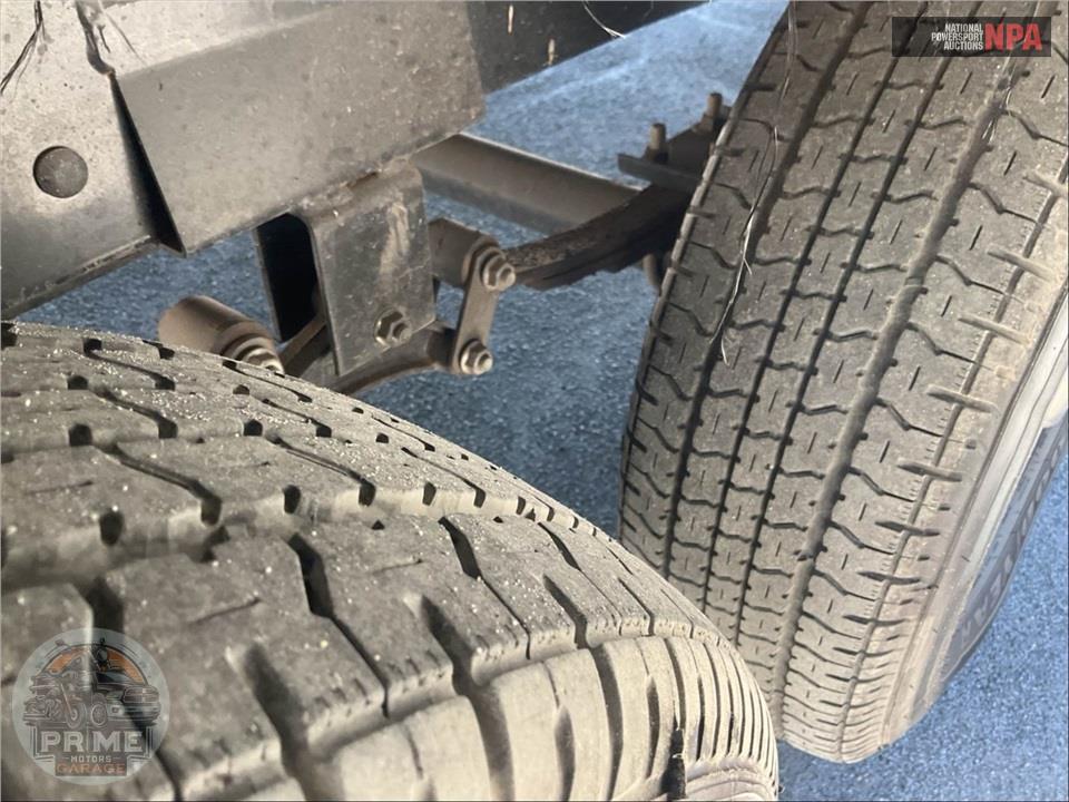 2019 Minnie M-29DDBH - MINNIE PLUS SERIES — фото 35