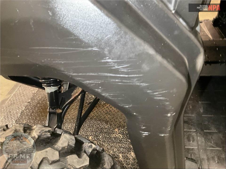 2020 Can-Am DEFENDER DPS HD10 — фото 12