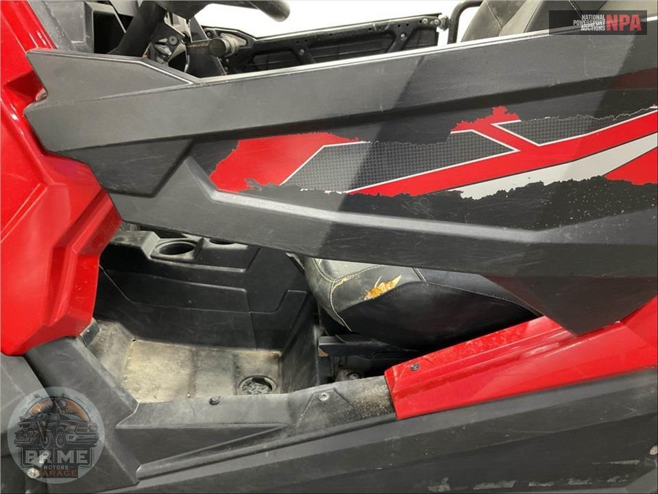 2015 Polaris RZR XP 1000 (ELECTRIC POWER STEERING) — фото 27
