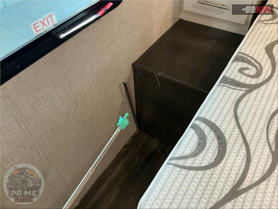 2021 Keystone Rv M-221 RBS - BULLET ULTRA LITE SERIES — фото 18