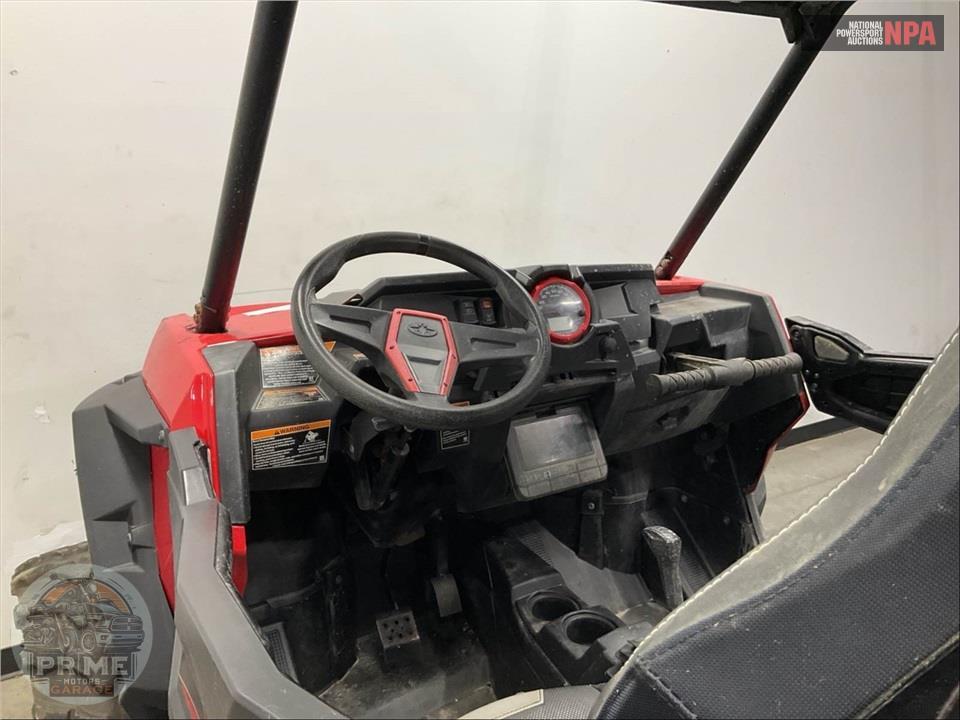 2015 Polaris RZR XP 1000 (ELECTRIC POWER STEERING) — фото 34