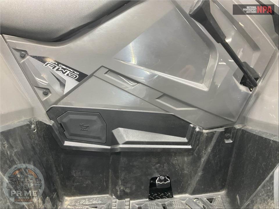 2020 Polaris SPORTSMAN 570 (ELECTRIC POWER STEERINNG) — фото 9