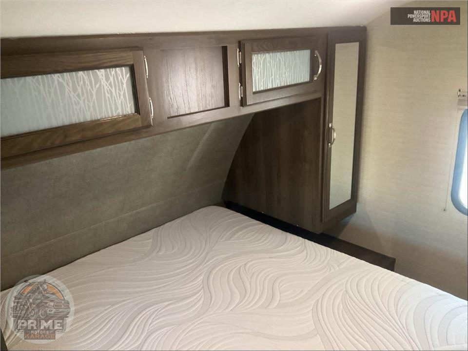 2019 Keystone Rv M-243 BHS BULLET ULTRA LITE SERIES — фото 11