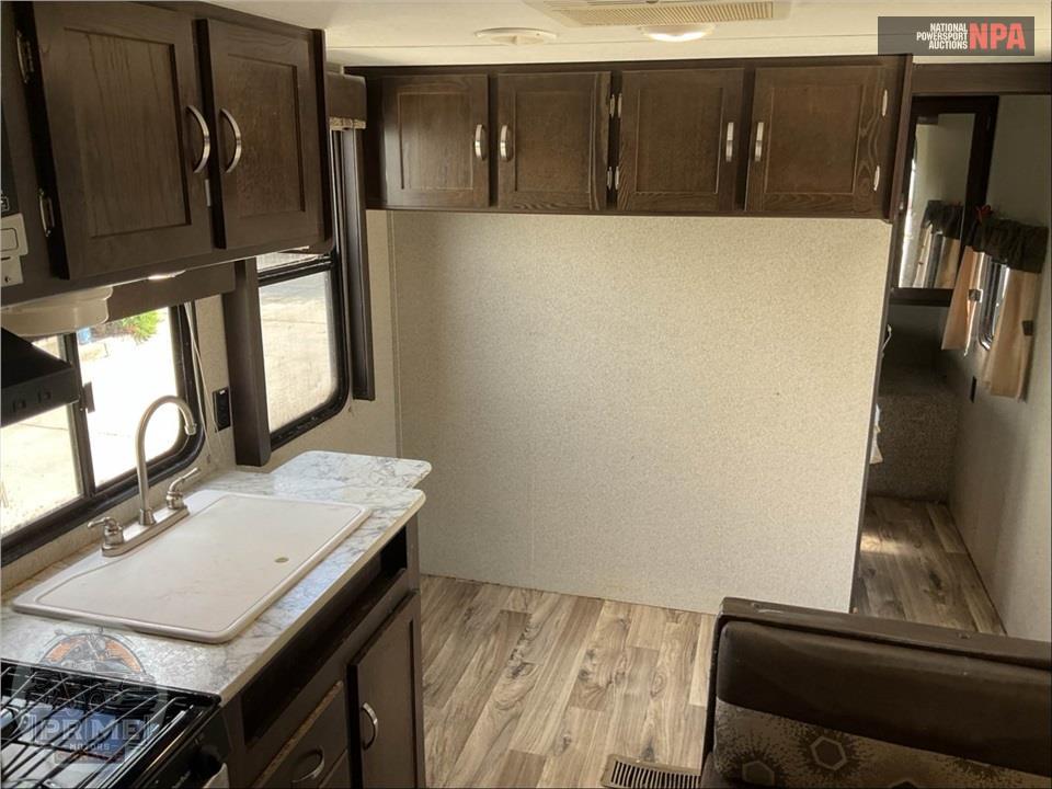 2018 Keystone Rv M-260 TBWE - SPRINGDALE ECO-LITE SERIES — фото 9