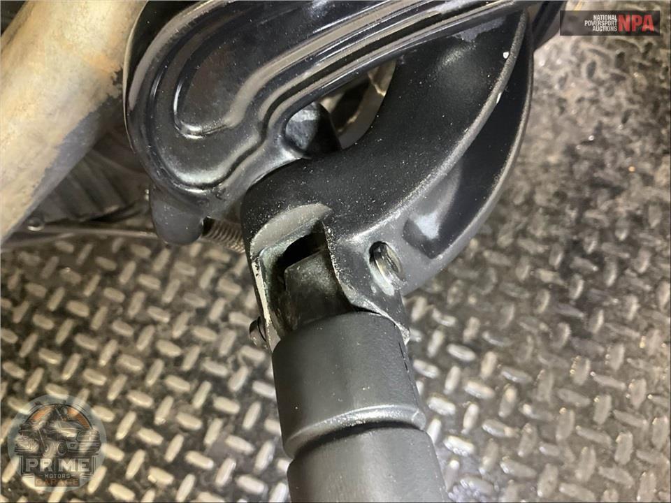 2019 Indian Motorcycle SCOUT BOBBER — фото 36