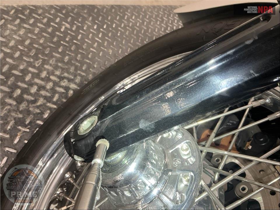 2025 Indian Motorcycle SCOUT CLASSIC LIMITED WITH TECHNOLOGY PACKAGE (SMOKE) — фото 21