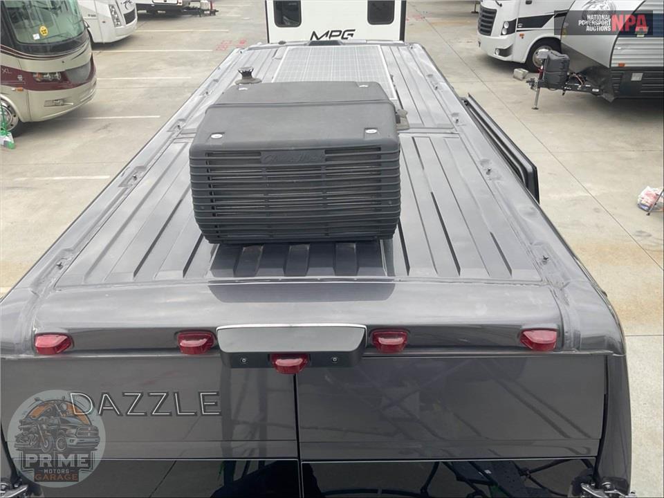 2023 Thor Motor Coach M-2AB PROMASTER - DAZZLE SERIES — фото 35