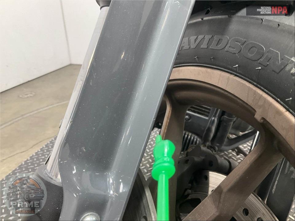 2022 Harley-Davidson FXLRS LOW RIDER S — фото 13