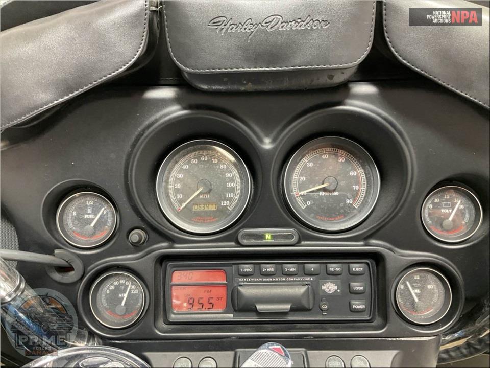 2002 Harley-Davidson FLHTCUI ULTRA CLASSIC ELECTRA GLIDE — фото 5