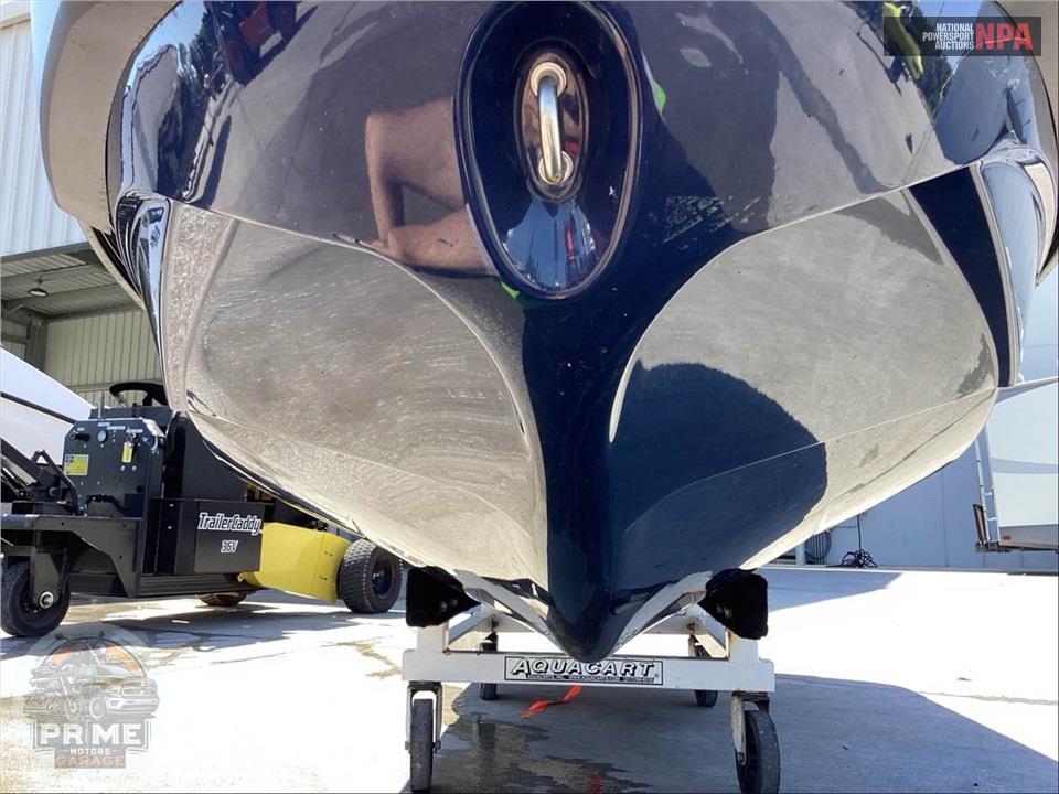 2024 Seadoo/Brp GTX LTD 300 SND SYS IDF — фото 9
