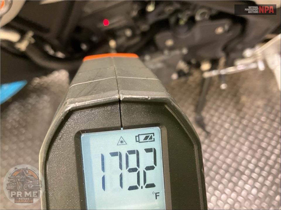 2026 Yamaha MT-03 — фото 8
