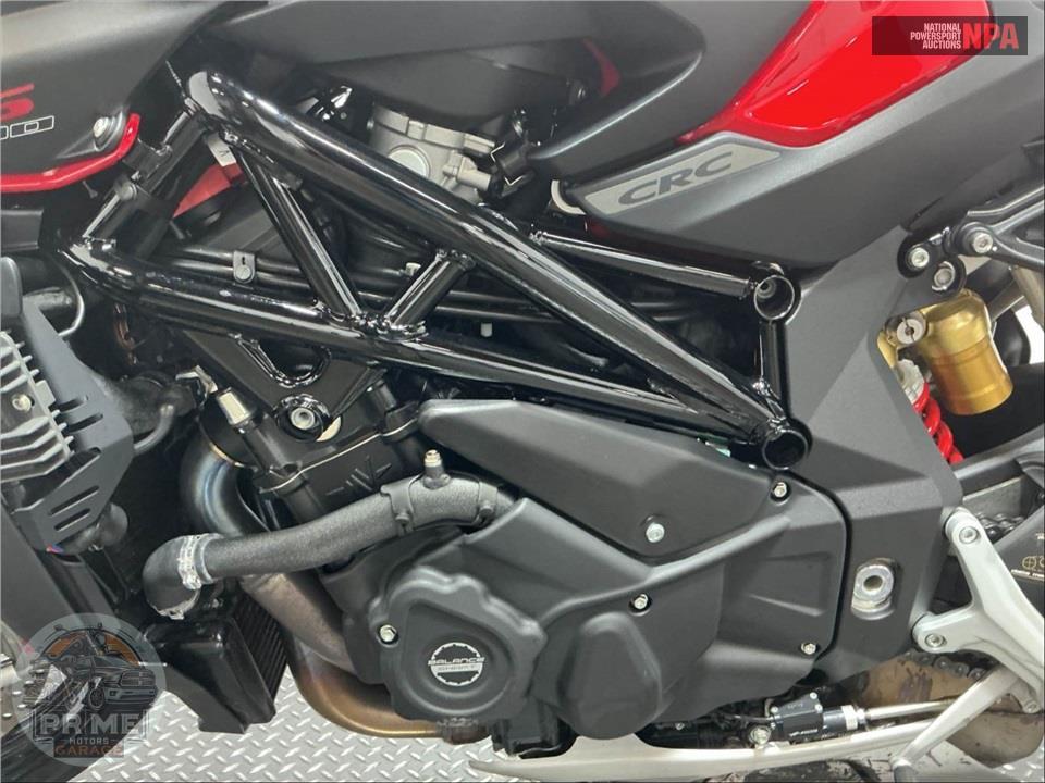 2022 Mv Agusta BRUTALE 1000 RS — фото 7
