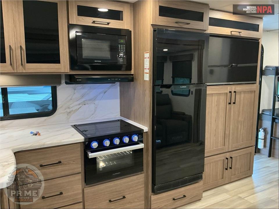2024 Alliance Rv M-281BH - DELTA SERIES — фото 19