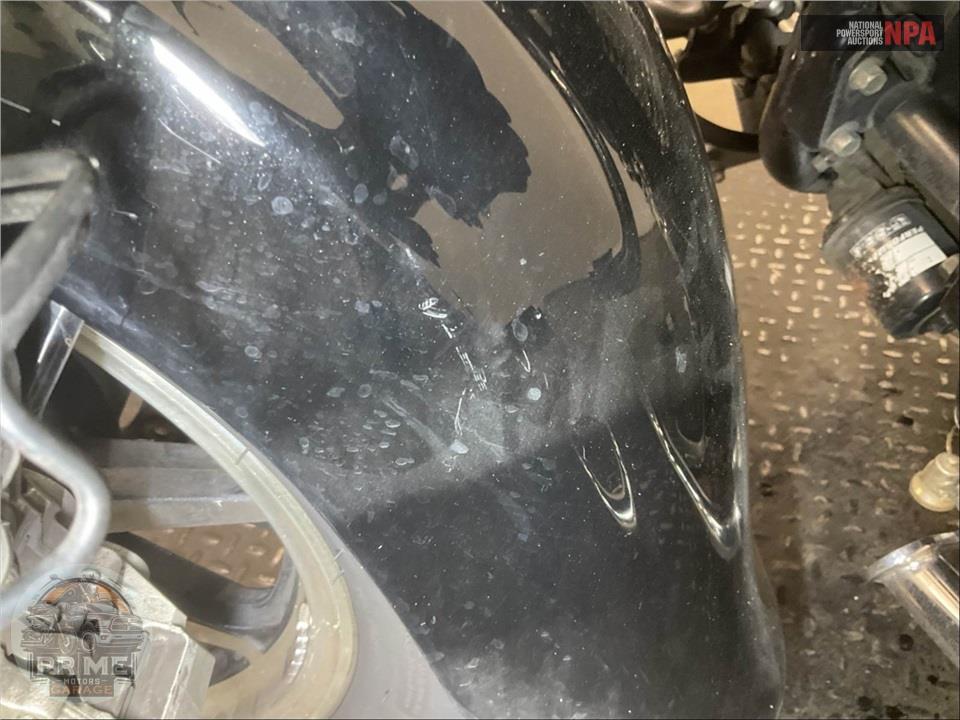 2006 Yamaha XV17ATMV/C RS MDNT SLVRDO — фото 15