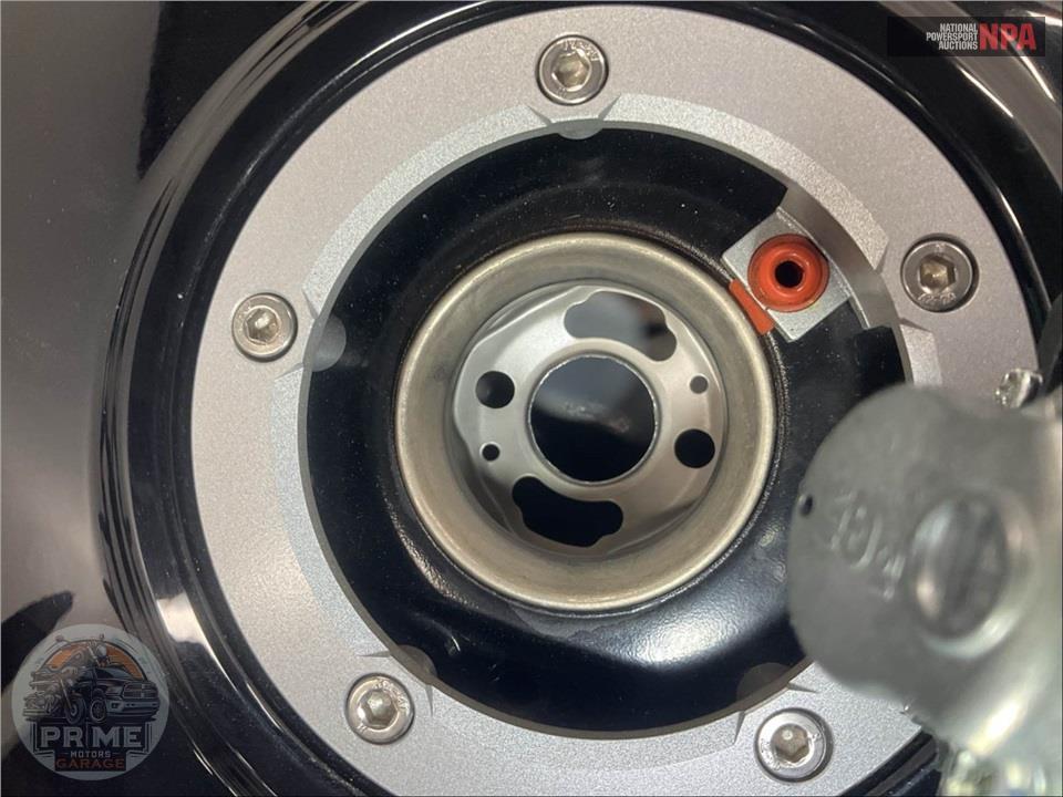 2020 Suzuki GSX1000SM0 KATANA — фото 13