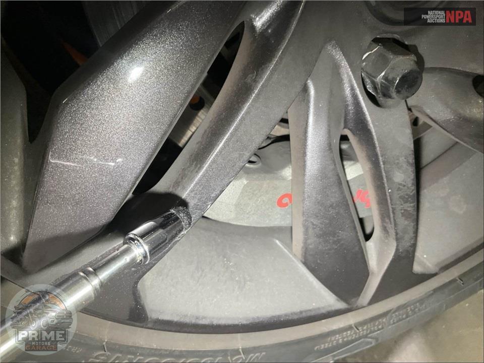 2013 Can-Am SPYDER RS-S SE5 — фото 27