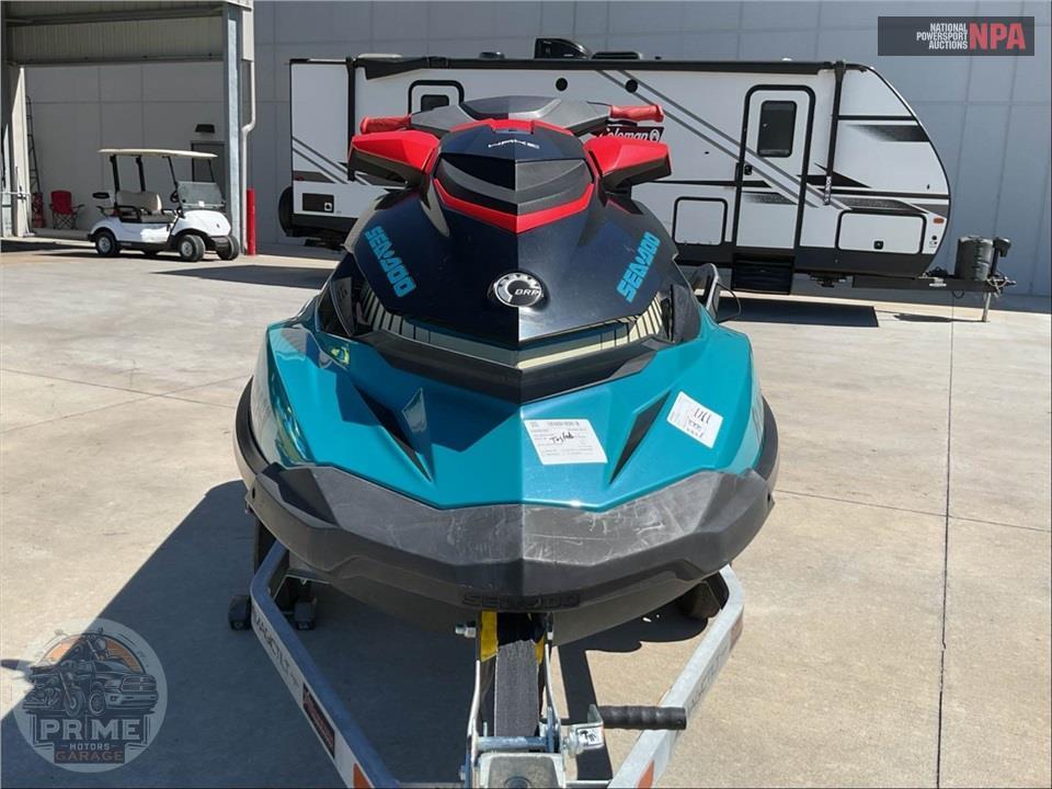 2019 Seadoo/Brp WAKE 155 — фото 2