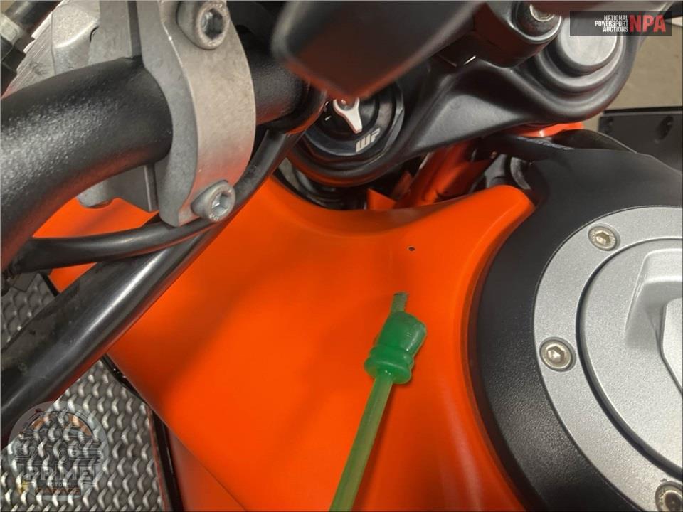2023 Ktm 390 ADVENTURE — фото 16