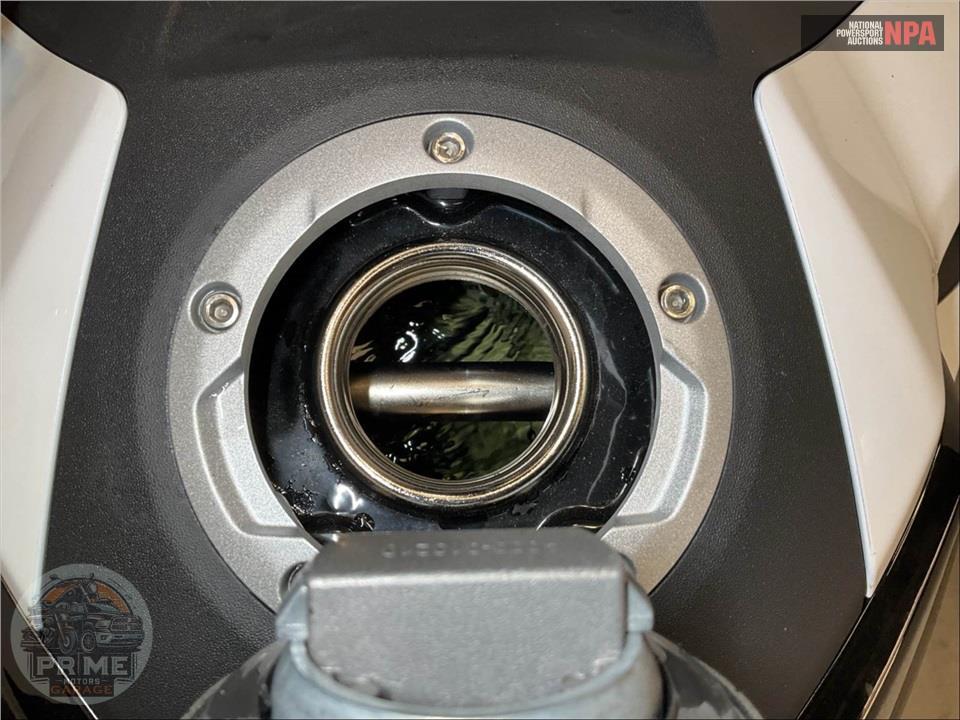 2025 Cf Moto 300NK — фото 14