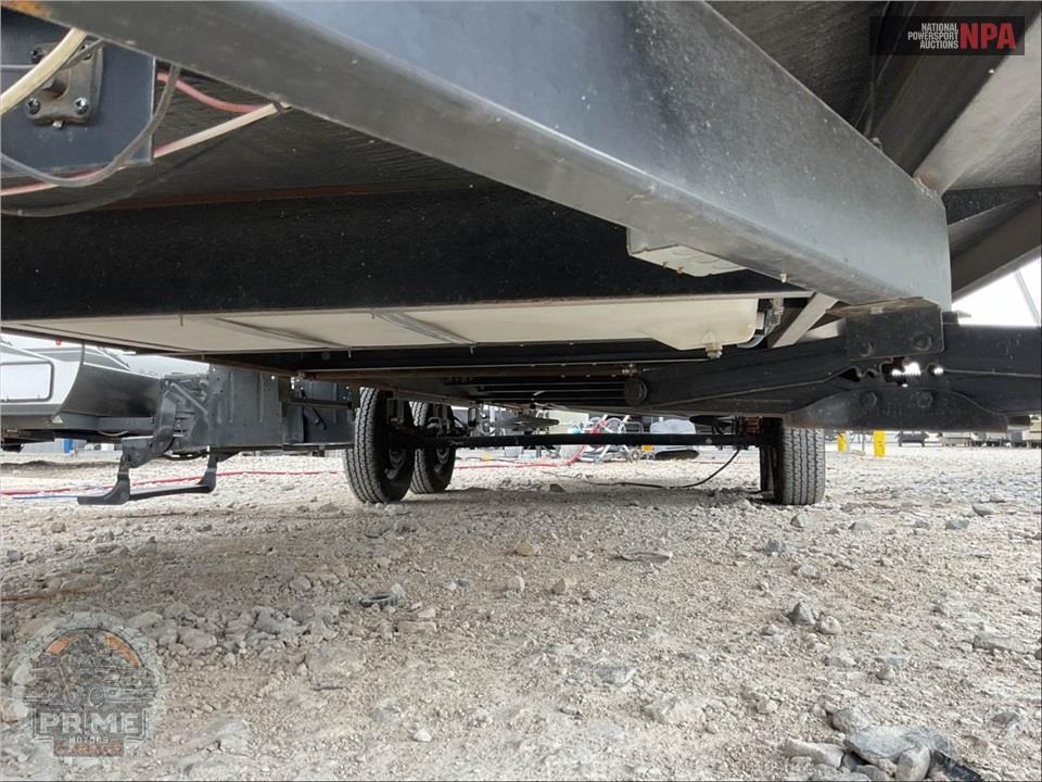 2020 Keystone Rv M-260 BH - SPRINGDALE SERIES — фото 39