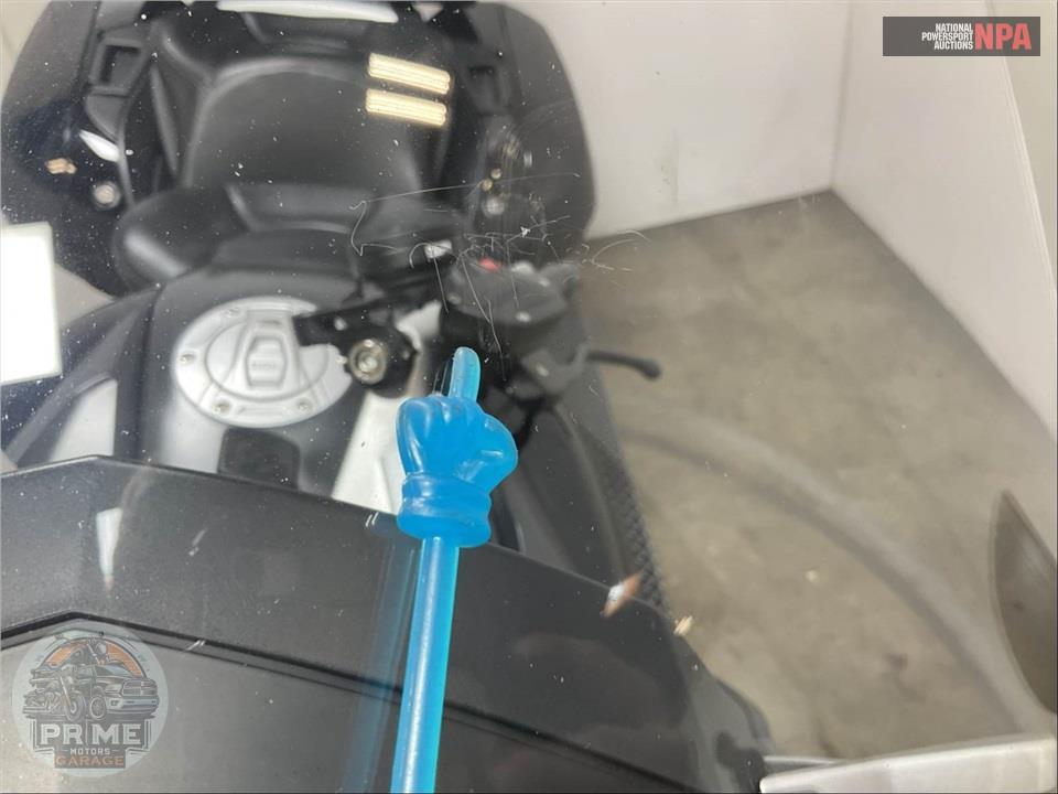 2016 Bmw K1600GT — фото 13