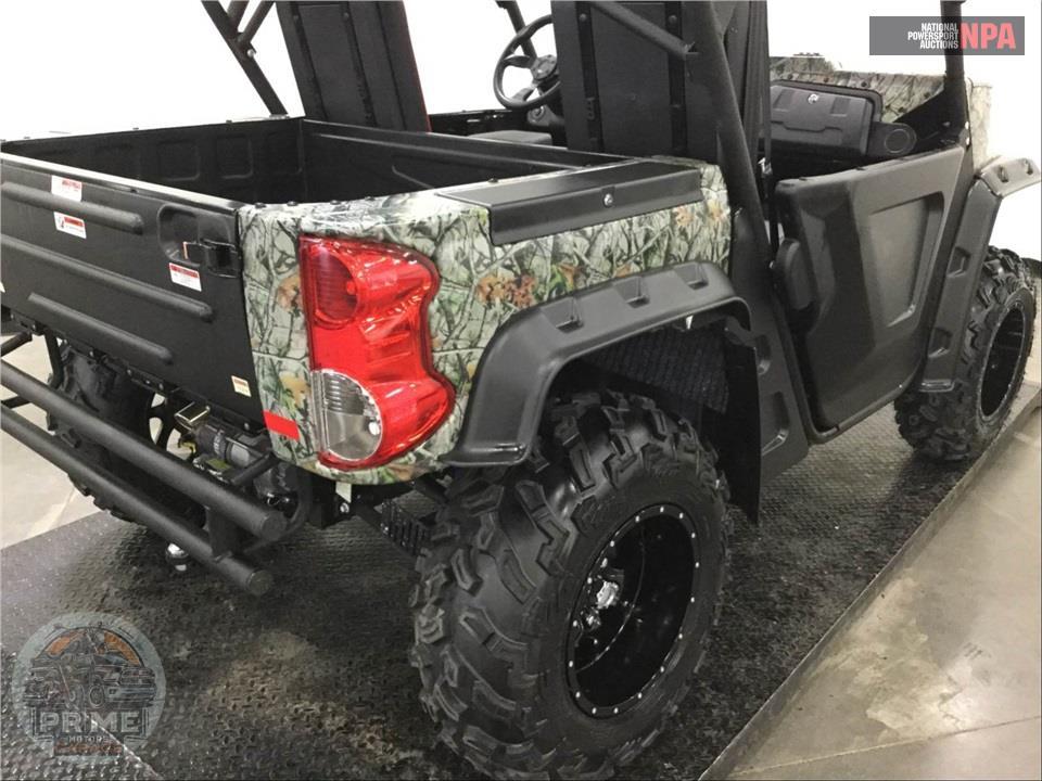 2016 Odes Utvs 800 DOMINATOR X-2 — фото 7