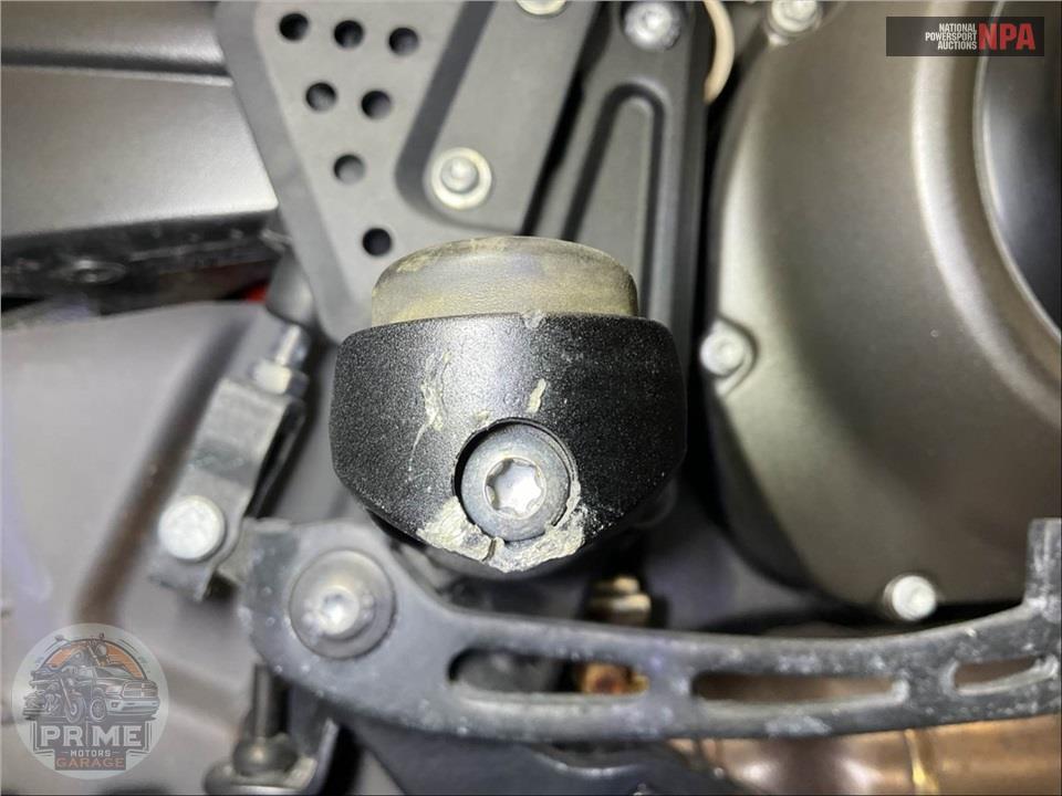 2022 Harley-Davidson RA1250S PAN AMERICA 1250 SPECIAL — фото 24
