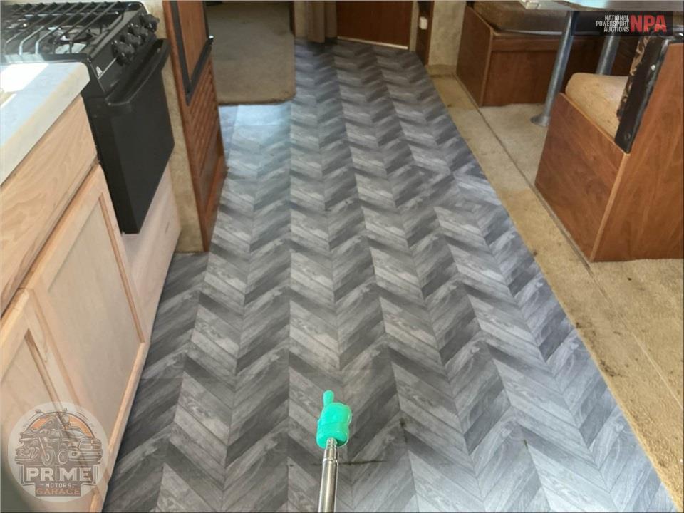 2012 Keystone Rv M-3050 BH - PASSPORT ULTRA LITE SERIES — фото 23