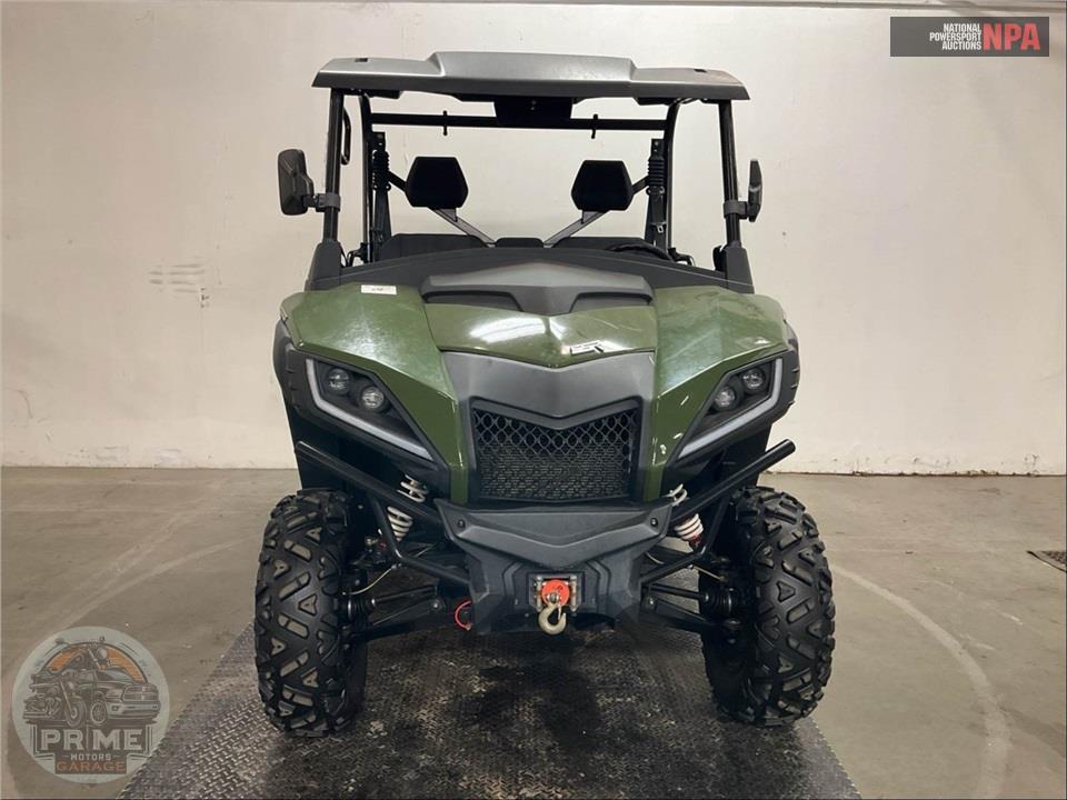 2023 Ssr Motorsports BISON 500U — фото 2