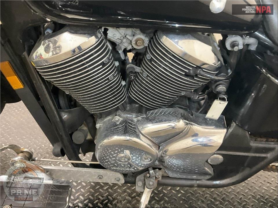 2002 Honda VT750CDA2 SHADOW ACE DLX — фото 7
