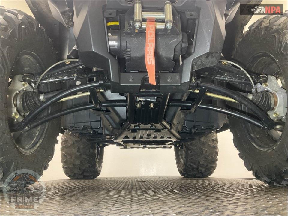 2023 Polaris SPORTSMAN 850 ULTIMATE TRAIL CAMOUFLAGE — фото 13
