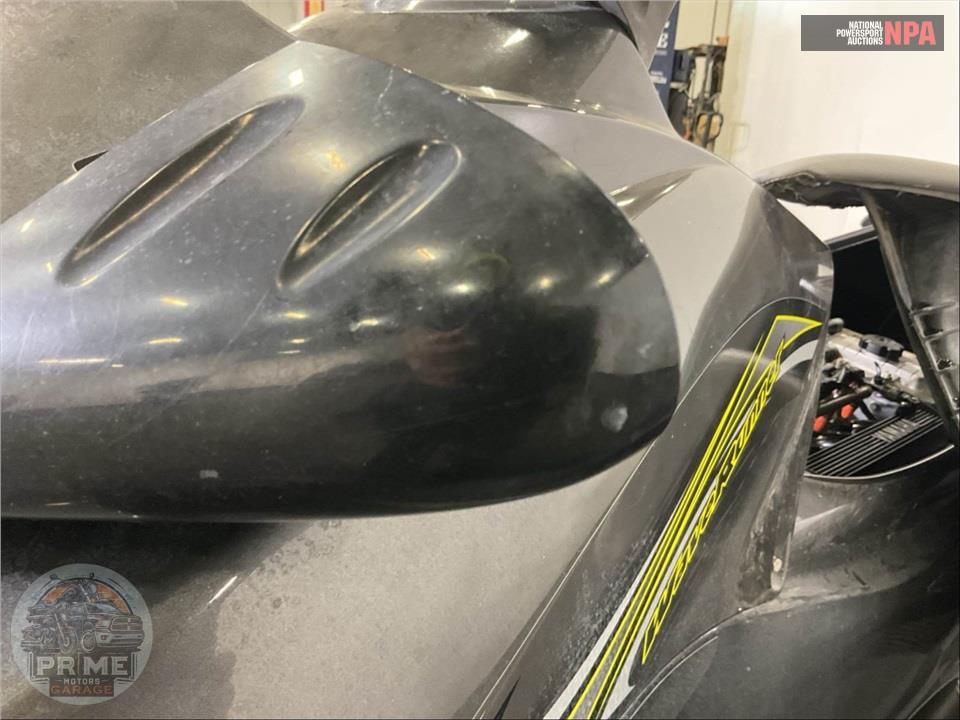 2014 Yamaha WAVE RUNNER VX DELUXE — фото 10