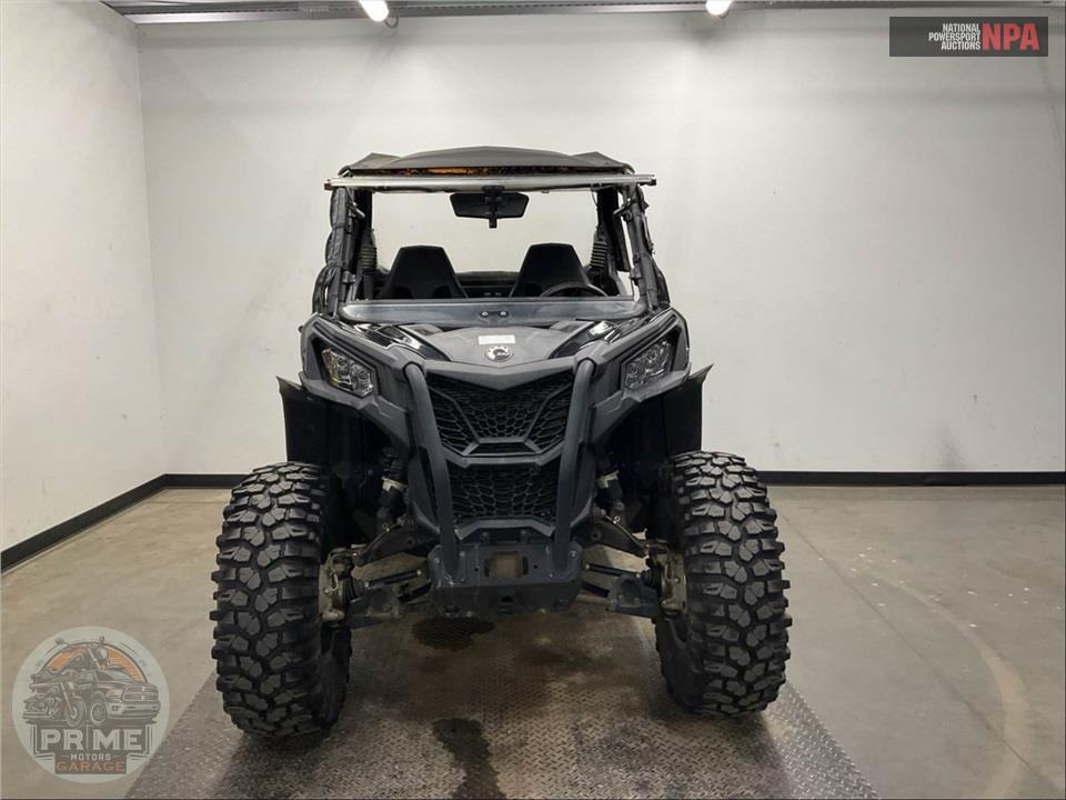 2022 Can-Am MAVERICK TRAIL DPS 1000 — фото 2