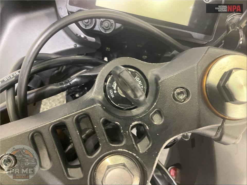 2019 Yamaha YZF-R3 — фото 10