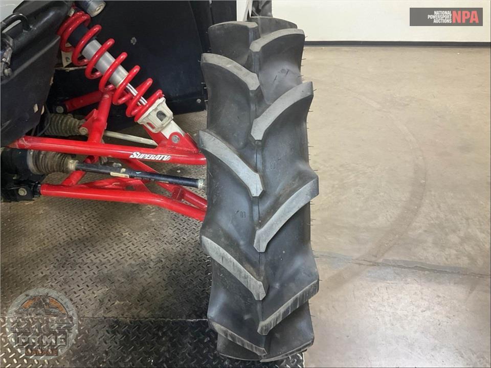 2025 Polaris RZR XP 4 1000 PREMIUM — фото 16