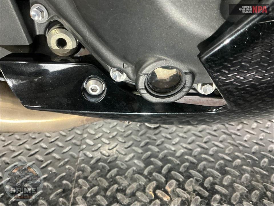 2021 Kawasaki ZX1400JMFNL NINJA ZX-14R ABS — фото 9